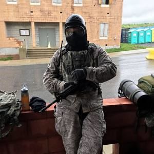 Meet your Posher, Patrick